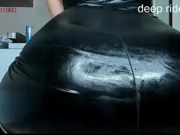 Chaturbate Live Porn of tykita