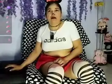 Chaturbate Sex Cam of yazflor