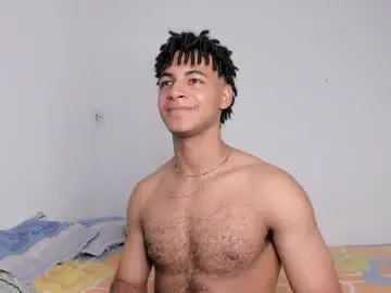 Chaturbate Nude Webcam of zayn_moreno