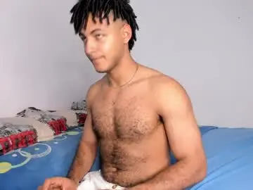 Chaturbate Free Live Porn of zayn_moreno