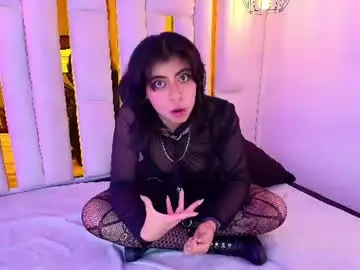Chaturbate Private Sex Chat of _angel_dustt