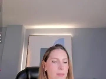 Chaturbate Adult Webcam of anastasiaboiko