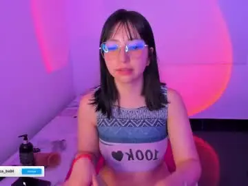 Chaturbate Free Live Porn of becca_be_