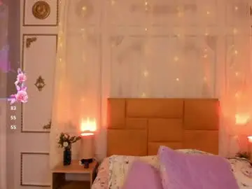 Chaturbate Best live sex cam show of cris_milk