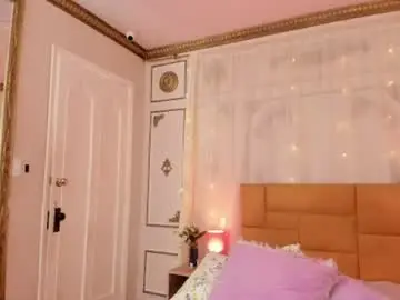 Chaturbate Best Webcam of cris_milk