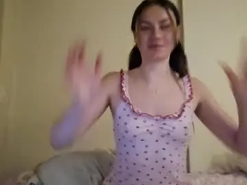 Chaturbate Live Sex of daisycollins1111