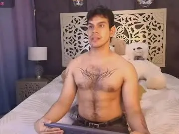 Chaturbate Best Webcam of derek_voss