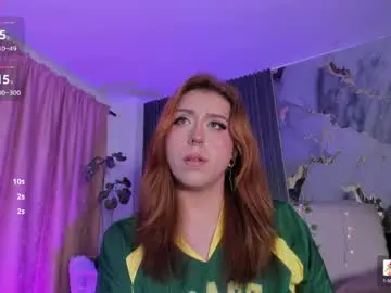 Chaturbate Live Sex of janneblossom