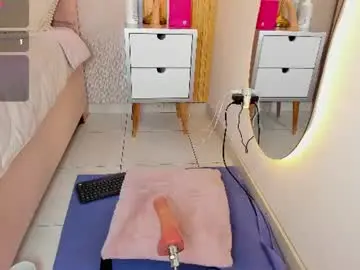 Chaturbate Best live sex cam show of jorinde_sexy