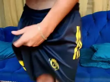 Chaturbate Live Porn of justin_ortiz