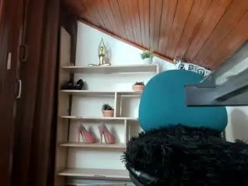 Chaturbate Adult Webcam of katherine_blair