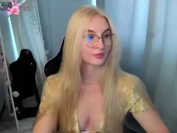 Chaturbate Adult Video Chat of kimmy1_powell