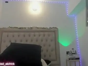 Chaturbate Live Sex of kristy_calderon