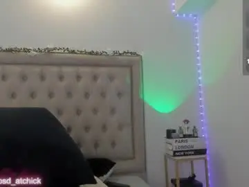 Chaturbate Sex Cam of kristy_calderon