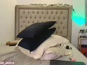 Chaturbate Watch Live Sex Cams of kristy_calderon