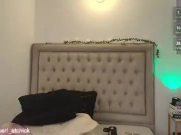 Chaturbate Adult Webcams of kristy_calderon