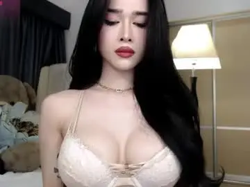 Chaturbate Live Sex Cam of lilith_mazikeen69