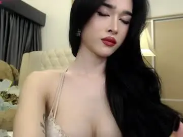 Chaturbate Sex Cam of lilith_mazikeen69