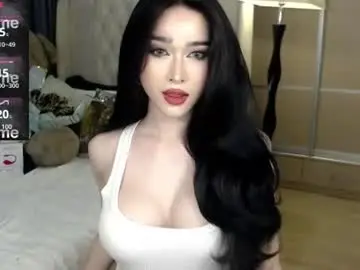Chaturbate Best live sex cam show of lilith_mazikeen69