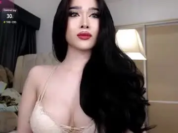 Chaturbate Best Webcam of lilith_mazikeen69