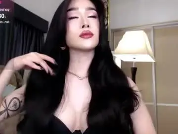 Chaturbate Live Porn of lilith_mazikeen69