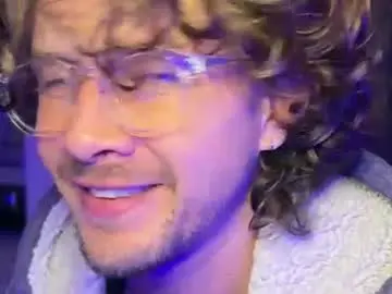 Chaturbate Sex Cam of mcklister69