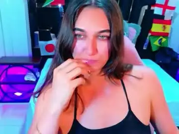 Chaturbate Free Live Porn of megan_rai