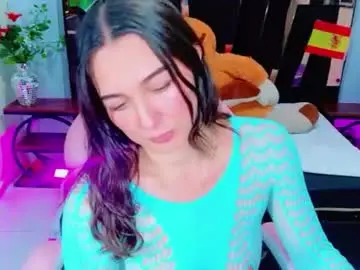 Chaturbate Best live sex cam show of megan_rai