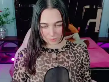 Chaturbate Live Sex Cam of megan_rai