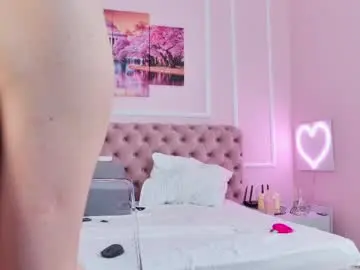 Chaturbate Sex Cam of sandrababexo