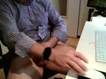 Chaturbate Live Sex Cam of scotsmanx