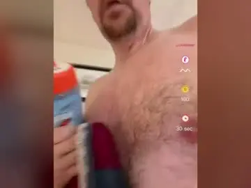 Chaturbate Sex Cam of scotsmanx