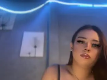 Chaturbate Live Porn of trexie_fucks15