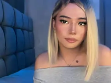 Chaturbate Adult Webcams of trexie_fucks15