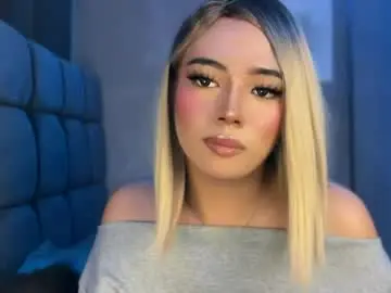 Chaturbate Live Sex of trexie_fucks15