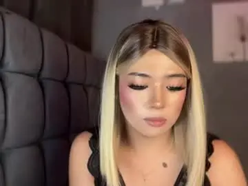 Chaturbate Live Porn of trexie_fucks15