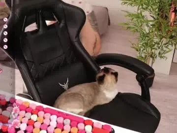 Chaturbate Live Sex Cam of _viv1an_