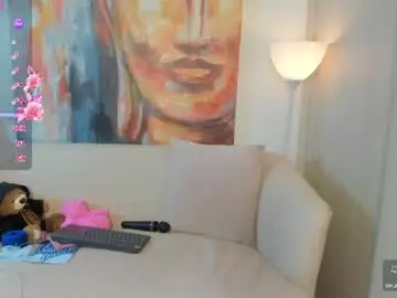 Chaturbate Private Sex Chat of alishaindia
