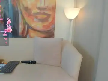 Chaturbate Free Live Porn of alishaindia