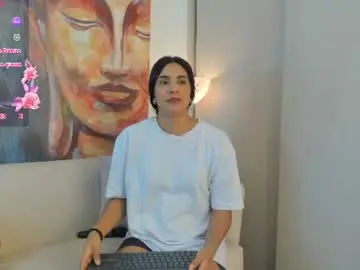 Chaturbate Watch Live Sex Cams of alishaindia