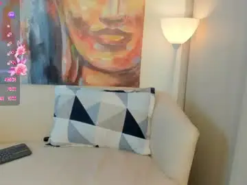 Chaturbate Live Porn of alishaindia