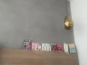 Chaturbate Live Sex of chocolatecakequeen