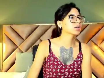 Chaturbate Best Webcam of emily_loperaa