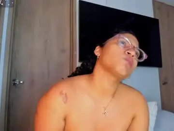 Chaturbate Sex Cam of iriss_25