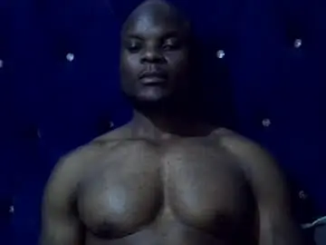 Chaturbate Adult Video Chat of kingnovaa23