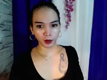 Chaturbate Live Porn of marishkafoxx