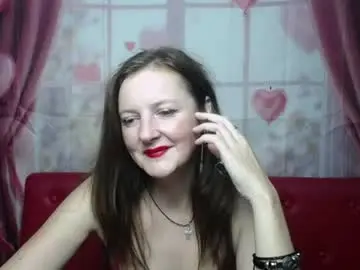 Chaturbate Sex Cam of meganpirs