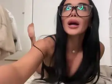 Chaturbate Nude Webcam of paigemckinnon