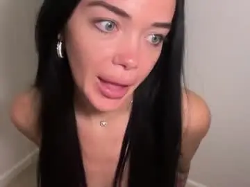 Chaturbate Live Sex of paigemckinnon
