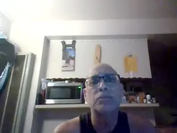 Chaturbate Live Sex Cam of pawgkiller